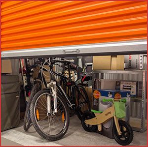 Storage Units avvailable in Rochester NY
