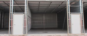 Rochester NY Storage for Builders and Contractors